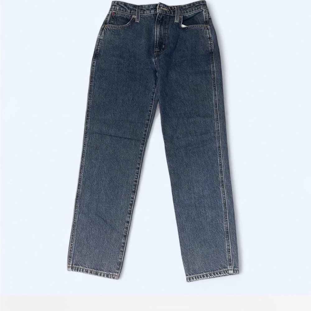 Sunday Best Dark Blue Denim Jeans